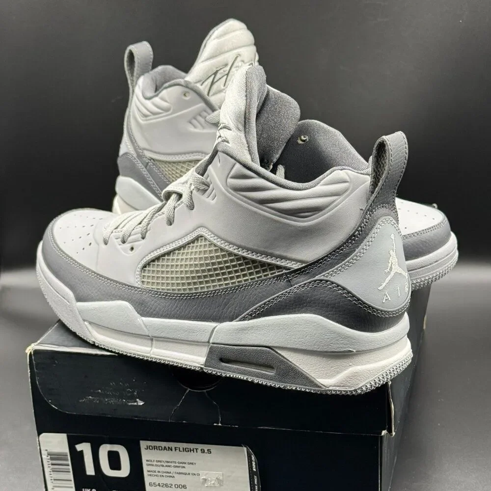 Air Jordan Flight 9.5